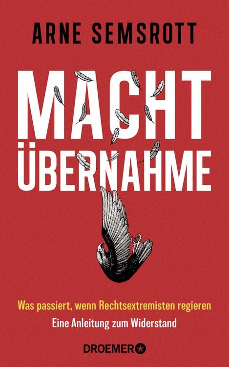 Produktbild: Machtübernahme