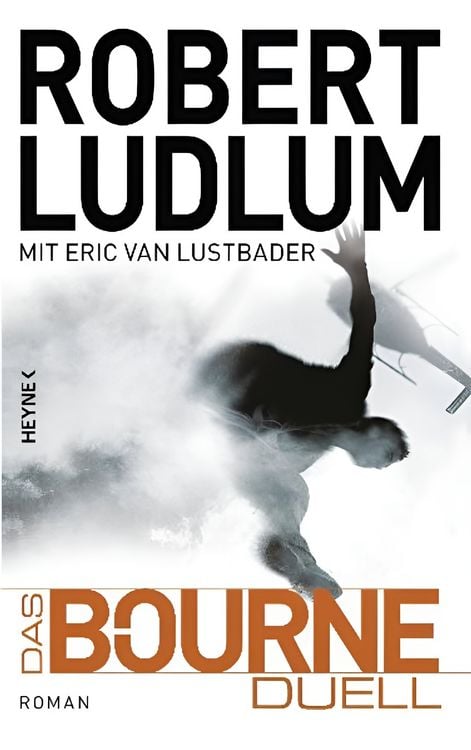 Produktbild: Das Bourne Duell