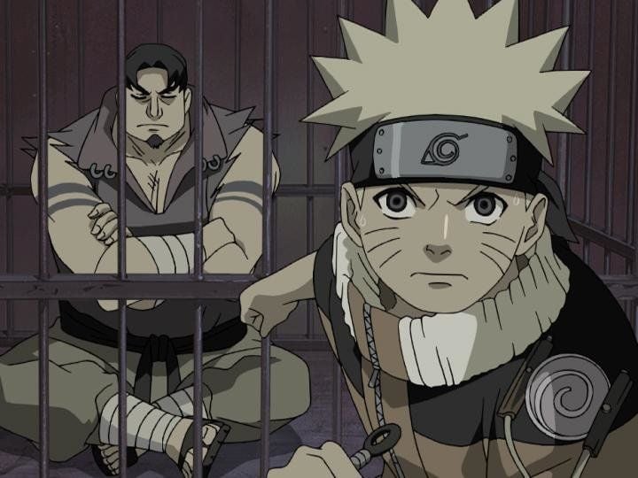 Produktbild: Naruto - Die komplette Staffel 8 & 9 - Uncut