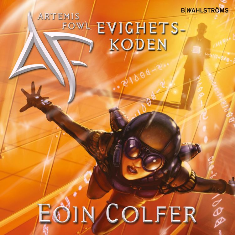 Produktbild: Evighetskoden