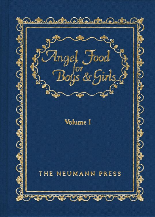 Produktbild: Angel Food For Boys & Girls
