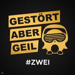 Produktbild: #ZWEI