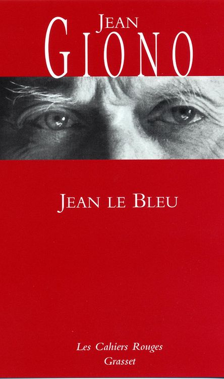 Produktbild: Jean le bleu