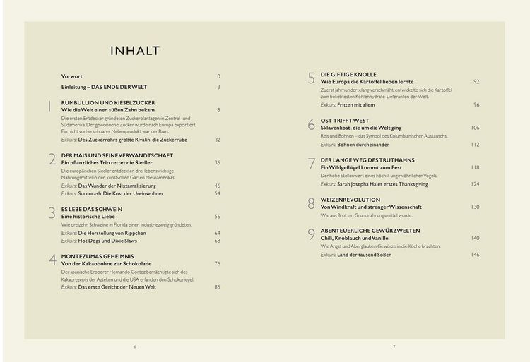 Produktbild: Das Festmahl der Eroberer