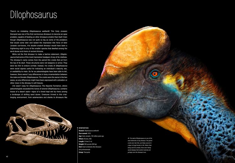 Produktbild: Dinosaurs