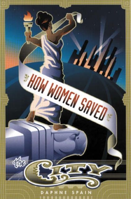Produktbild: Spain, D: How Women Saved The City