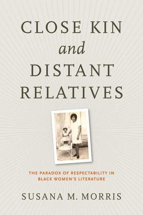 Produktbild: Close Kin and Distant Relatives