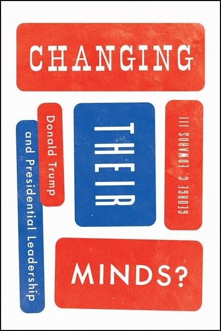 Produktbild: Changing Their Minds?