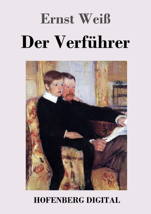 Produktbild: Der Verf&uuml;hrer