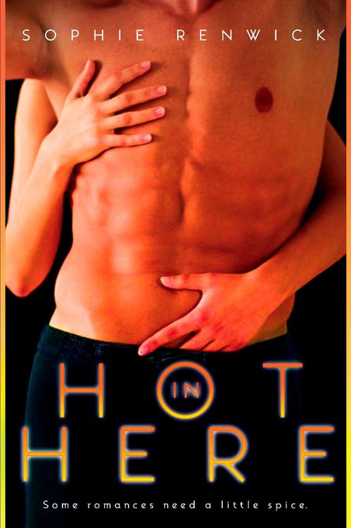 Produktbild: Hot in Here