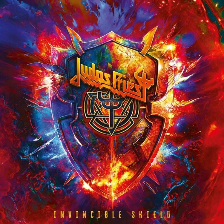 Produktbild: Invincible Shield