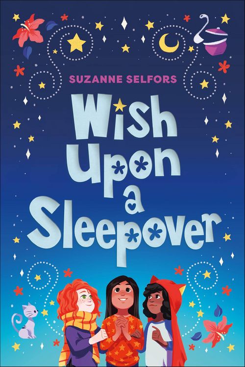 Produktbild: Wish Upon a Sleepover