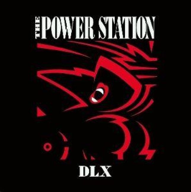 Produktbild: The Power Station (40th Anniversary Edition)