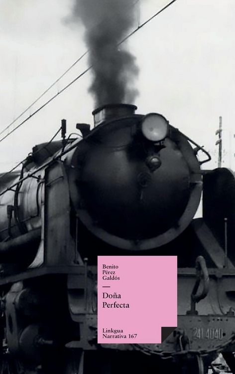 Produktbild: Do&ntilde;a Perfecta