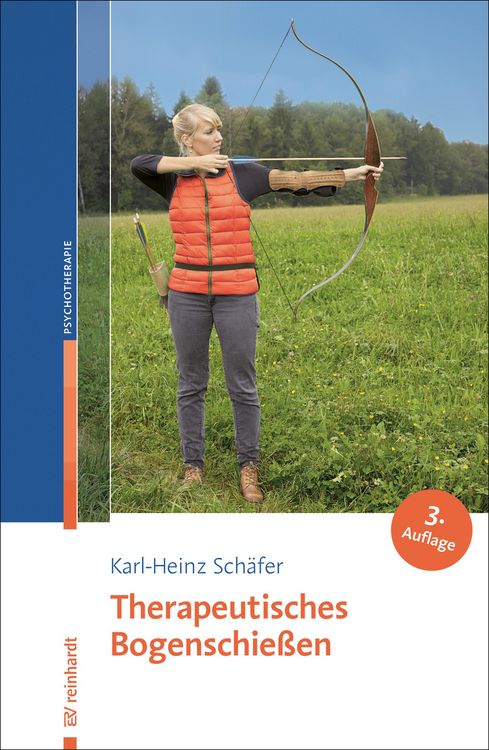 Produktbild: Therapeutisches Bogenschie&szlig;en