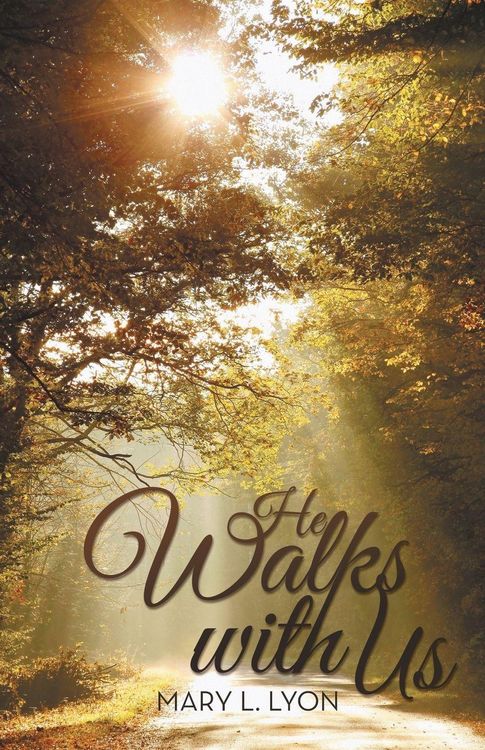 Produktbild: He Walks with Us