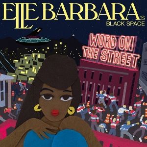 Produktbild: Word on the Street