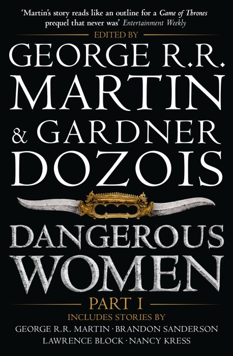 Produktbild: Dangerous Women Part 1