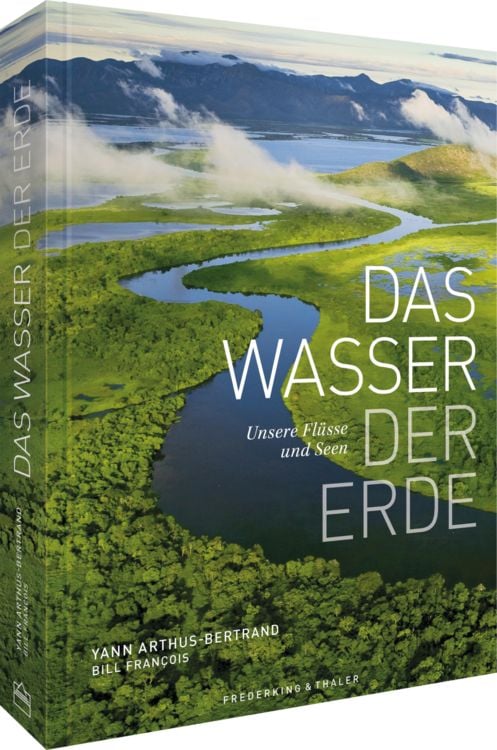 Produktbild: Das Wasser der Erde