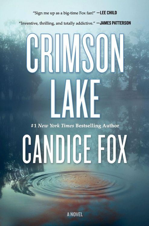 Produktbild: Crimson Lake