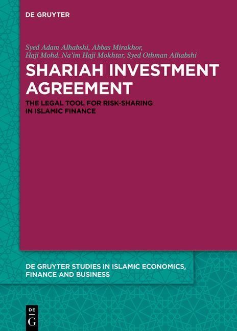 Produktbild: Shariah Investment Agreement