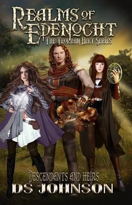 Produktbild: Realms of Edenocht Descendants and Heirs