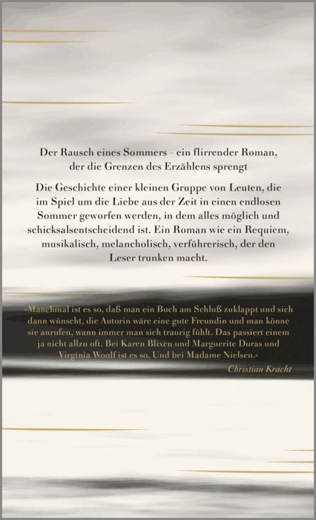 Produktbild: Der endlose Sommer