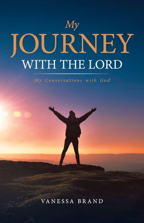 Produktbild: My Journey with the Lord