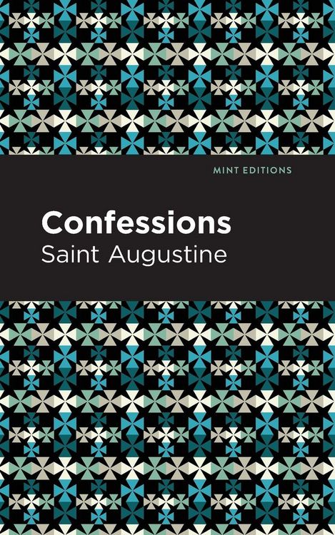 Produktbild: Confessions