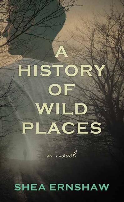 Produktbild: A History of Wild Places