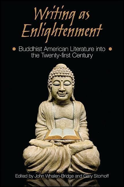 Produktbild: Writing as Enlightenment