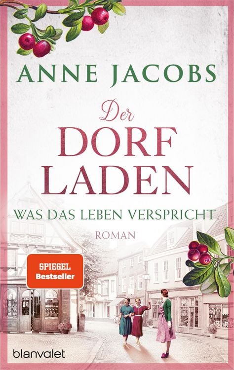Produktbild: Der Dorfladen - Was das Leben verspricht