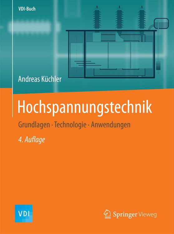 Produktbild: Hochspannungstechnik