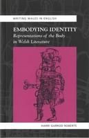 Produktbild: Roberts, H: Embodying Identity