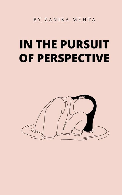 Produktbild: In the pursuit of perspective