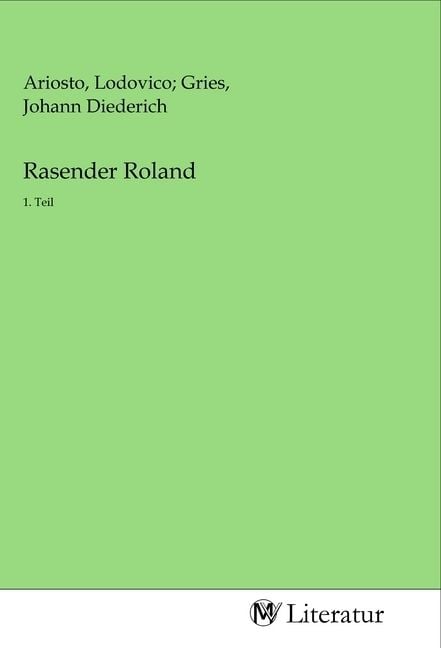 Produktbild: Rasender Roland