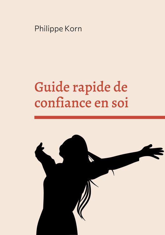 Produktbild: Guide rapide de confiance en soi