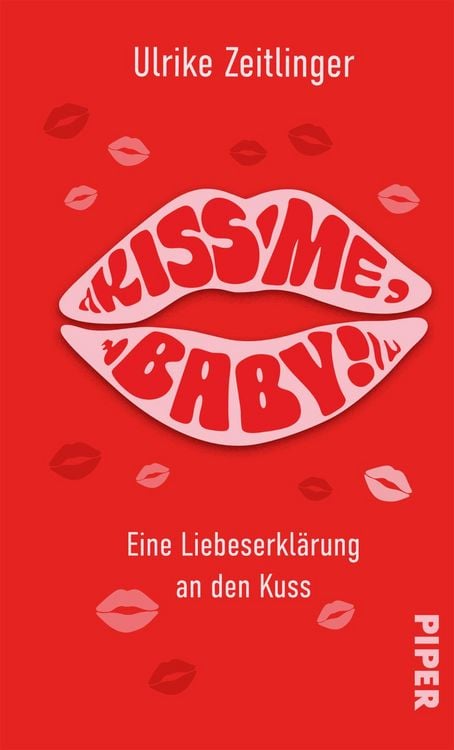Produktbild: Kiss me, Baby!
