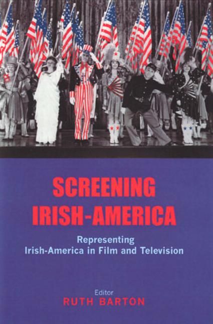 Produktbild: Screening Irish-America