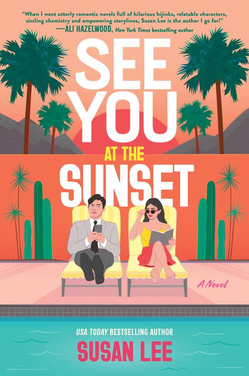 Produktbild: See You at the Sunset