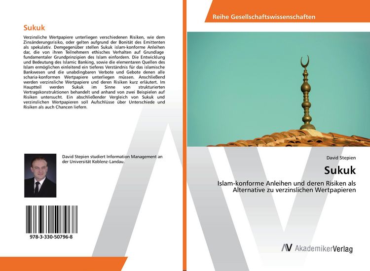 Produktbild: Sukuk