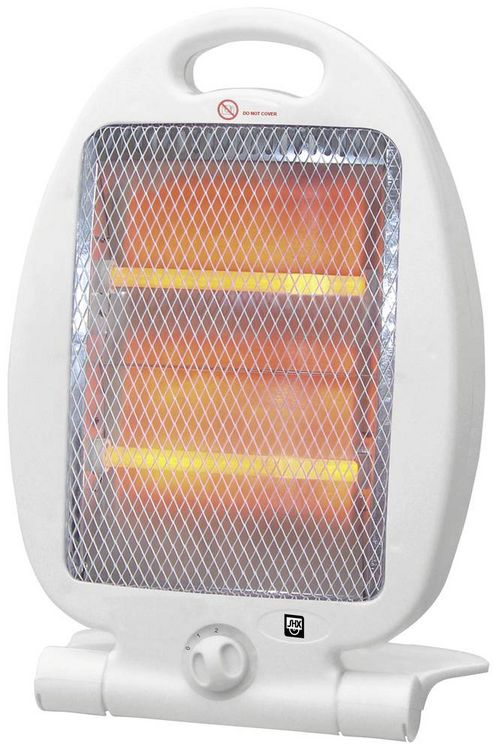 Produktbild: SHX SHX03HS800 Quarz-Heizger&auml;t 15m&sup2; Wei&szlig;