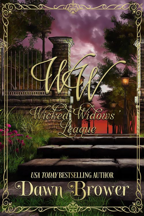 Produktbild: Wicked Widows' League