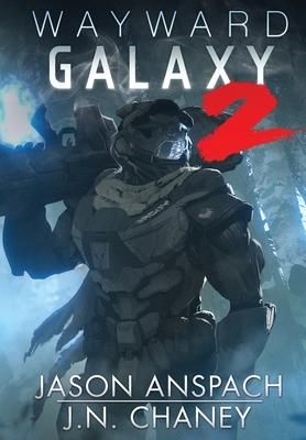 Produktbild: Wayward Galaxy 2