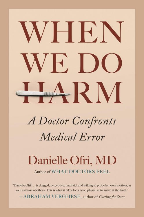 Produktbild: When We Do Harm