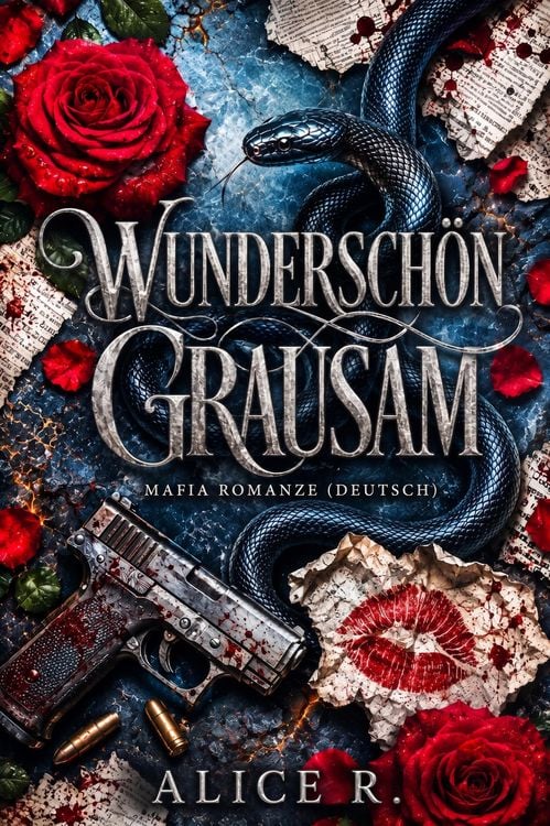 Produktbild: Wundersch&ouml;n Grausam: Mafia Romanze (Deutsch)