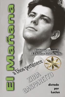 Produktbild: El Ma&ntilde;ana a Dios pertenece