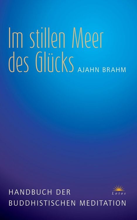 Produktbild: Im stillen Meer des Gl&uuml;cks