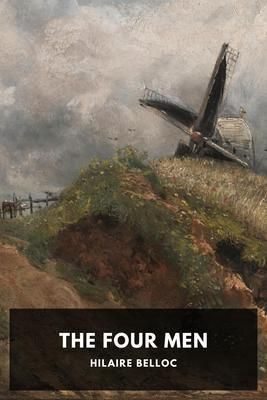 Produktbild: The Four Men