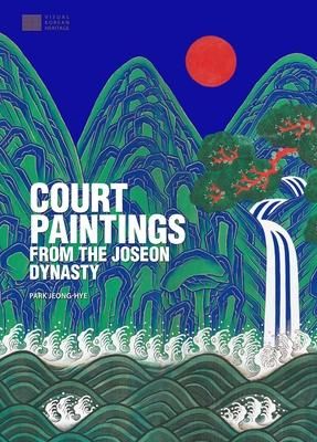 Produktbild: Court Paintings from the Joseon Dynasty